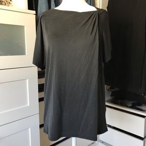 Anthropologie Modal Top